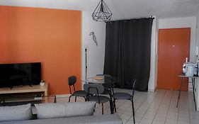 Fox House - Jolie T2 A Saint Orens